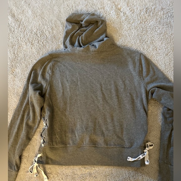 VS PINK Pirates Hoodie - Picture 5 of 5